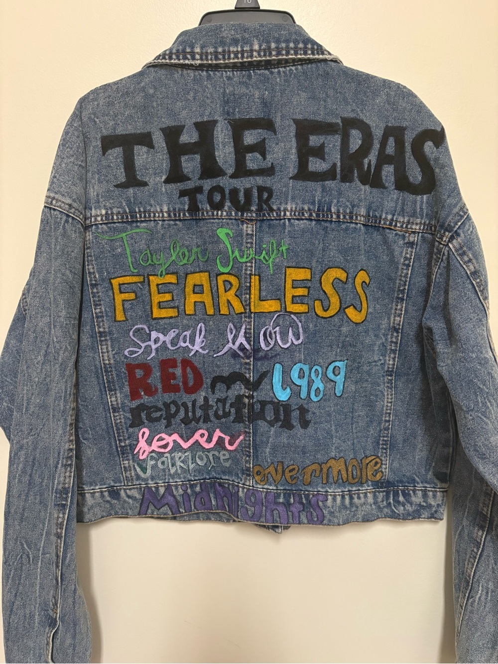 Jacket